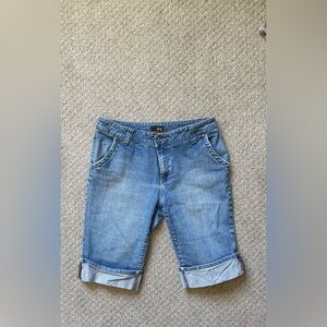 a.n.a Classic Blue Denim Jeans